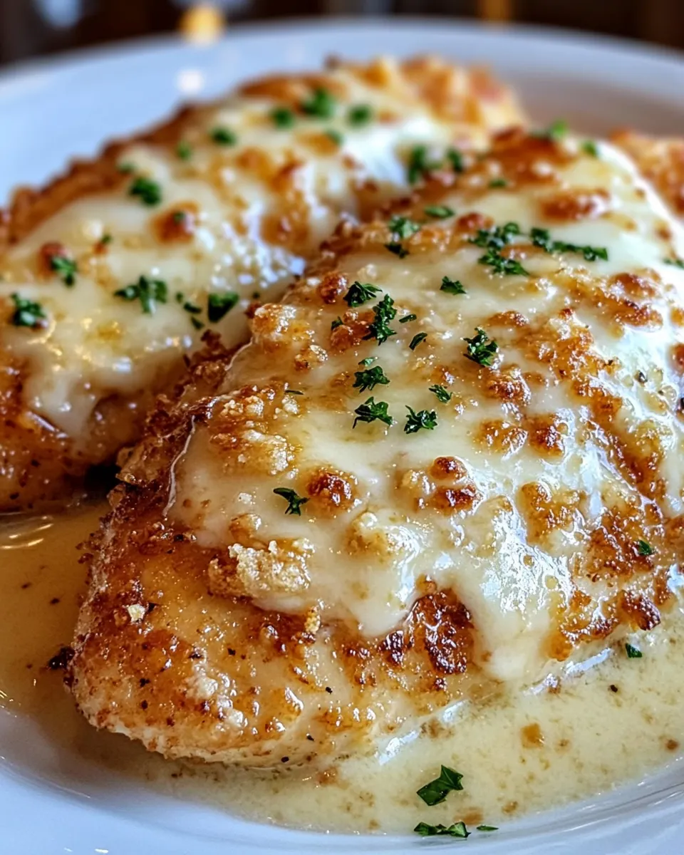 Longhorn Steakhouse Parmesan Crusted Chicken served with sides on a plate.