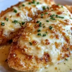 Longhorn Steakhouse Parmesan Crusted Chicken served with sides on a plate.