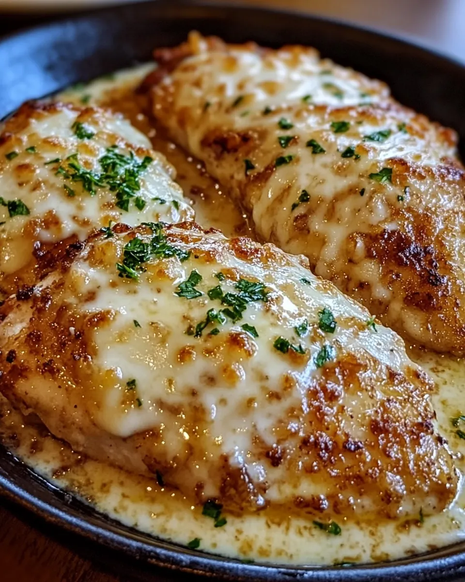 Longhorn Steakhouse Parmesan Crusted Chicken served with sides on a plate.