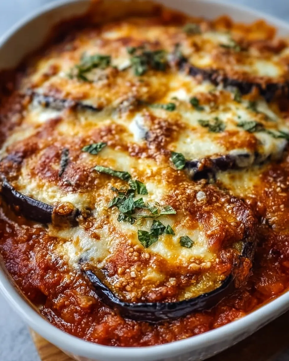 Salting eggplant slices for moisture removal