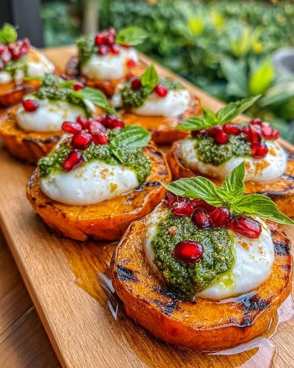 Sweet potato salad stored in container